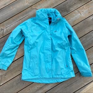 Trespass Waterproof Windbreaker